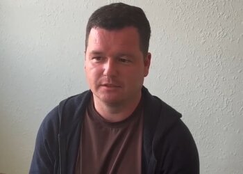 Чоловік, що співав Гаріка Сукачева. Фото з відкритих джерел
