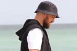 Василь Ломаченко, фото: Instagram