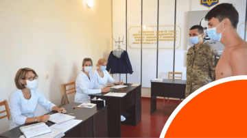 ВЛК для заброньованих: юрист назвав виняток