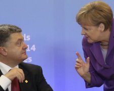 Обшуки в РИА Новости: Вишинський зведе Порошенка з Меркель