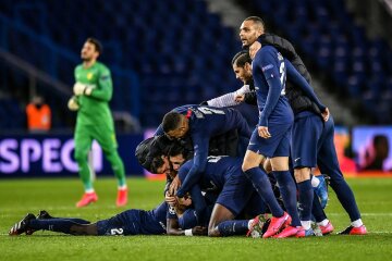 ПСЖ, twitter.com/PSG_English