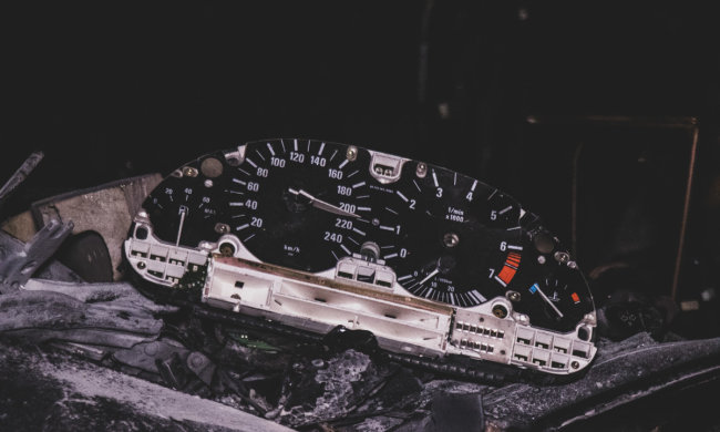 ДТП під Києвом