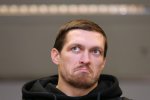Олександр Усик