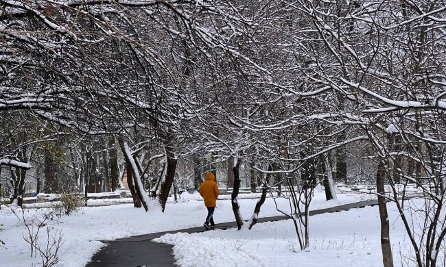 Київ, фото: Знай.ua