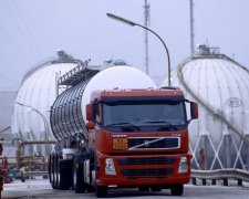 Опасные грузы будут возить по-европейски