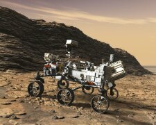 Nasa Mars 2020