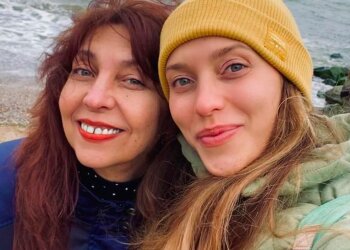 Регина Тодоренко, instagram.com/reginatodorenko/