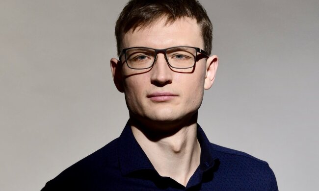 Максим Плахтий