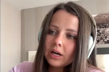 Влада Роговенко, скріншот з відео