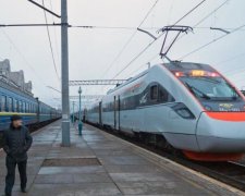 Вернутся все: Укрзализныця дает дополнительные Интерсити на празники