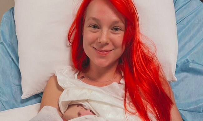 Світлана Тарабарова, instagram.com/tarabarova/