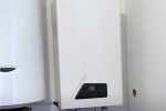 Газовый котел. Фото кадр с Youtube