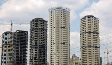 Фонд держмайна хоче впорядкувати приватизацію довгобудів