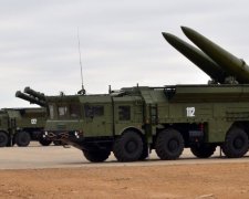 НАТО отреагировал на переброску Россией ракет