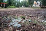 Поки Кличко думає про вибори, в Києві на майданчиках калічаться діти: 5 швів і 0 реакції влади