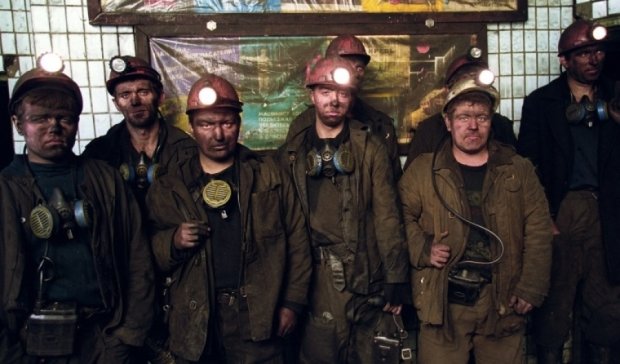 Министр подсчитал шахтеров на оккупированном Донбассе