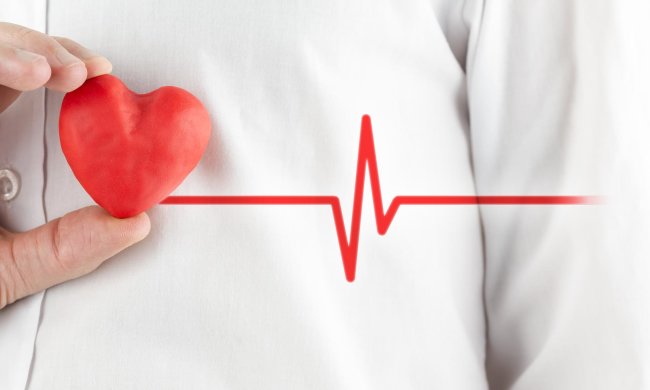 Справи серцеві: названо основні фактори ризику для обох статей