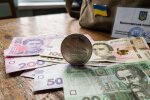 монета 5 гривень САУ Богдана НБУ