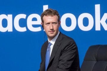 Facebook знову попався на ганебних маніпуляціях