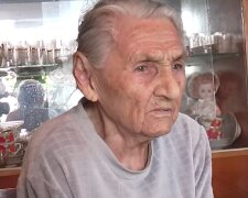 108-летняя прикарпатка пережила две войны, голод и потерю близких - долгожительница поделилась невероятным секретом