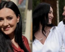 Соломія Вітвицька вперше стала мамою і показала фото новонародженого сина