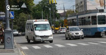 Маршрутка у Вінниці: тариф зростає до 30 грн