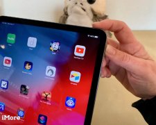 Горы клея и магнитов: новый iPad Pro огорчает качеством