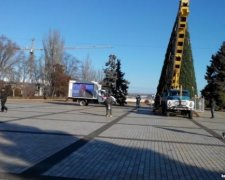  У Керчі відмовились слухати Путіна 