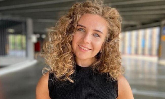 Предательница, корректировщица. Фото: Telegram