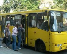 Нічний проїзд в київських маршрутках обійдеться в 10 гривень