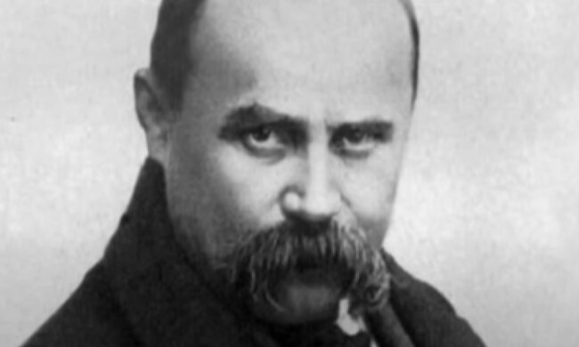 Тарас Шевченко, скріншот: Youtube