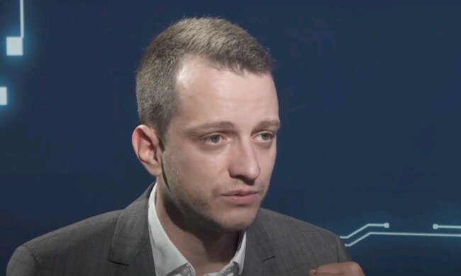 У нас є латифундисти, які володіють по 500-600 тисячами гектарів землі, - Устенко