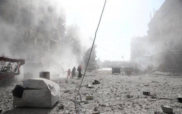 Уничтожение россиян в Сирии: всплыли кровавые подробности