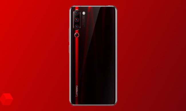 Lenovo Z6 Pro