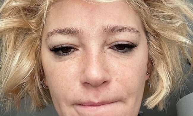 Івлєєва. Фото: Instagram