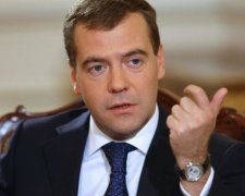 У правительства РФ нет денег на выплату пенсий в Крыму