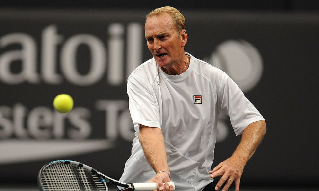 Питер Макнамара, Getty Images