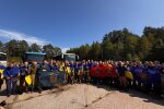 Екс-полонений відповів на критику командира "Азову" щодо останнього обміну з РФ