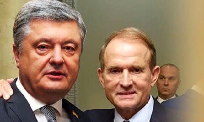 Порошенко повинен повернути Україні $210 млн нанесених збитків через незаконно привласнений нафтопровід - експерт