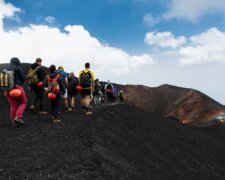 Античный некрополь с видом на море: на Сицилии обнаружили невероятное захоронение