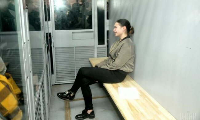 Адвокат мажорки Зайцевої захищала одіозного політика. Вгадайте кого?