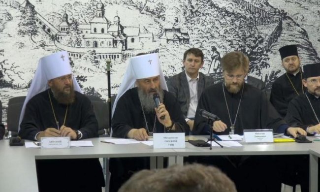 Не минуло й півстоліття: церква вступилася за жертв насильства