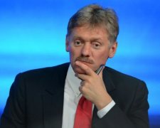 Пєсков "народив" рецензію до фільму ВВС, забувши його переглянути
