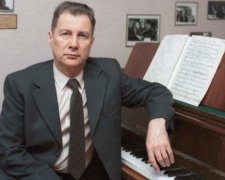 Помер відомий російський композитор