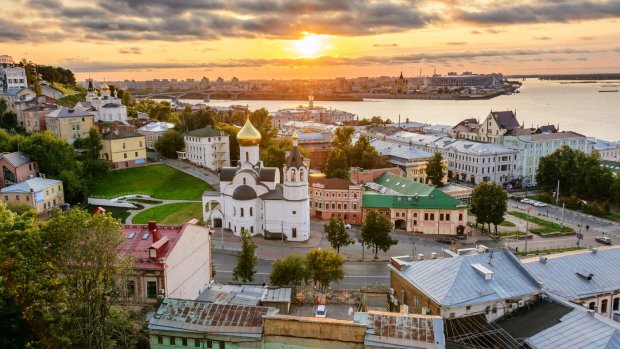 В России внезапно нашелся город покруче Лос-Анджелеса, но его основали украинцы