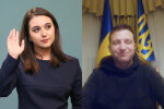 Зеленський і Мендель, фотоколаж znaj.ua