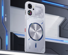 Neo 5 GT Special Edition, изображение: ZTE