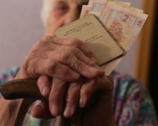 Влада скоротить число пенсіонерів