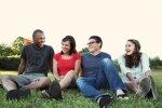 Привітання із Днем молоді у листівках, Рexels