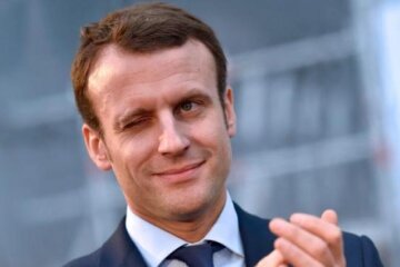Президентские дебаты во Франции: зрители определились с фаворитами